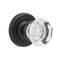 Sure-Loc Hardware Sure-Loc Hardware Turin Handleset, Zermatt Handleset Trim, Satin Brass TN507-ZT SB - alternate 1